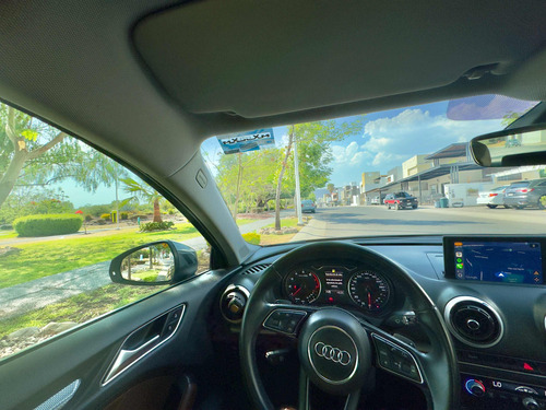 Audi A3 1.4 Sedán Select At Dsg