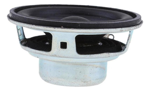 2 X Borde De 45mm 4ohm 5w Con 16 Bobina For Altavoces De