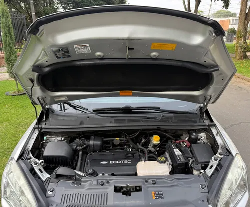 Chevrolet Tracker 1.8 Ls