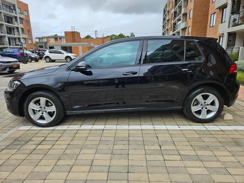 Volkswagen Golf Vii 1.4 Tsi Trendline