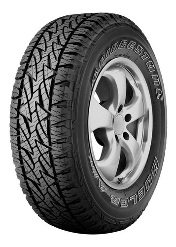 Neumático Bridgestone 245 70 R16 111t Dueler A/t Revo 2 