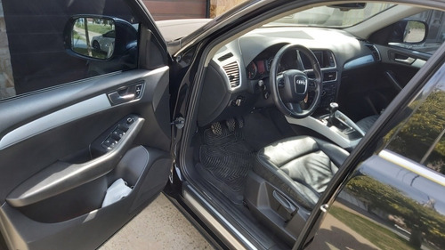 Audi Q5 2.0t