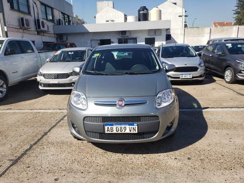 Fiat Palio Atractive Top 2017
