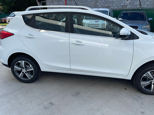 JAC S2 1.5 Intelligent