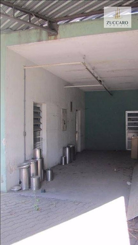 Prédio À Venda, 3530 M² Por R$ 25.000.000,00 - Vila Das Palmeiras - Guarulhos/sp - Pr0234