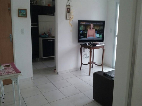 Imagem 20 de 26 de Apartamento 1 Suite, Guilhermina, Praia Grande - Pas13