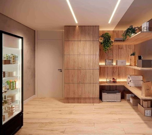 Imagem 7 de 29 de Studio Residencial Para Venda, Saúde, São Paulo - St7133. - St7133-inc