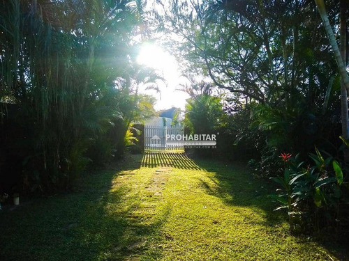 Imagem 8 de 8 de Casa À Venda Em Itanhaém/sp - Ca3704