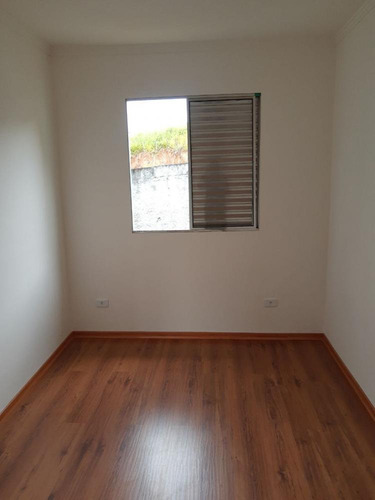 Imagem 22 de 30 de Casa Em Condomínio Com 2 Dormitórios À Venda, 51 M² De R$ 160.000,00, Por R$ 150.000,00 - Jardim Sandra - Cotia/sp - Ca3500