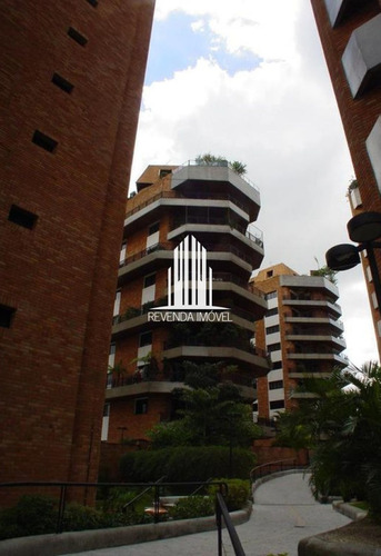 Imagem 2 de 12 de Apartamento Em Vila Ida, São Paulo/sp De 613m² 4 Quartos À Venda Por R$ 3.510.000,00 - Ap2325566-s