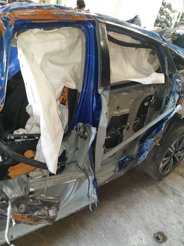 Yonke Honda Civic 2019 Turbo En Partes