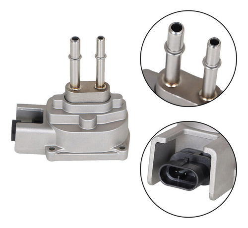 Sensor Composición Combustible Gmc Sierra 1500 Wt 2004 4.8l