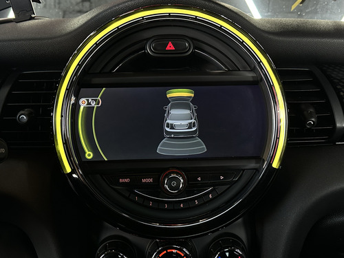 Mini Cooper S 2.0 Hot Chili At