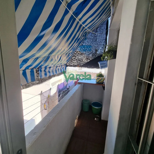 Venta Apartamento 2 Dorm La Blanqueada