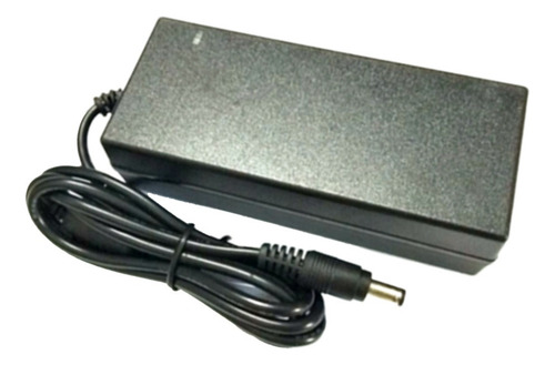 Adaptador De Fuente De Alimentación Ac 100v-240v Dc 12v 5a 6