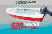 Comprar Lanchas Tracker Trakker - Todos Los Modelos 2024