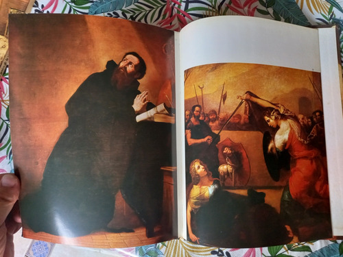 Ribera Los Genios De La Pintura Sarpe (Usado)