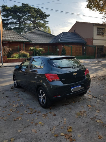 Chevrolet Onix 1.4 Ltz At 98cv