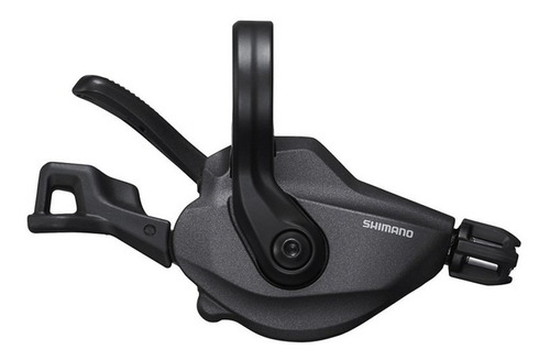 Alavanca Câmbio Shimano Xt Sl M8100 Direito 12v Abraçadeira