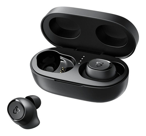 Imagem 2 de 9 de Fone De Ouvido Soundpeats Truefree 2 Tws Bluetooth 5.0 Ipx7