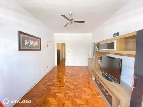 Imagem 3 de 10 de Apartamento À Venda Em São Paulo - 20606