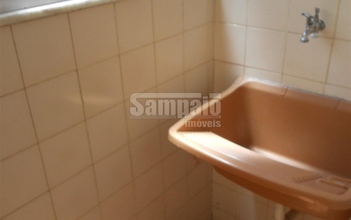 Imagem 12 de 12 de Apartamento - Ref: Sa1ap0113