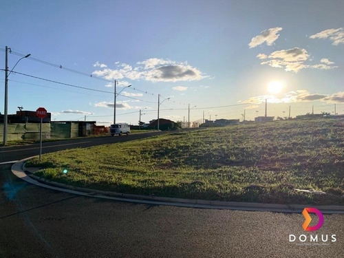 Imagem 3 de 10 de Terreno Em Condomínio Para Venda Em Presidente Prudente, Condomínio Residencial Damha Iv - 700492_2-1525637
