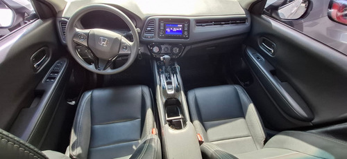 Honda HR-V 1.8 Ex Flex Aut. 5p