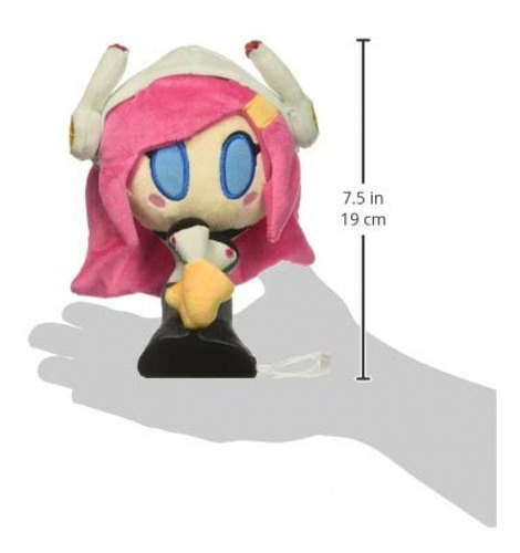 Little Buddy 1683 Kirby's Adventure All Star Collection Susi