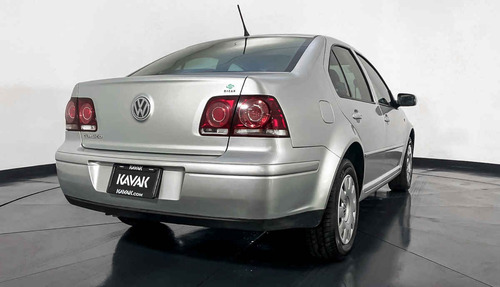 Imagen 15 de 15 de 33412 - Volkswagen Jetta Clasico A4 2013 Con Garantía Mt