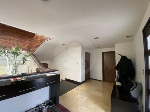 Casa En Venta En Lomas Country Club