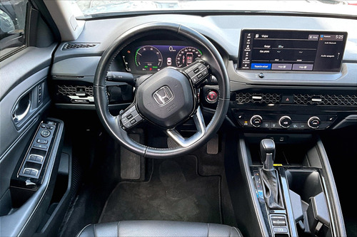 Honda Accord 2023