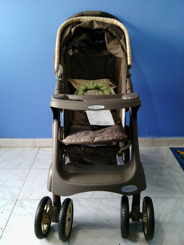 Coche Para Bebe Graco Nuevo