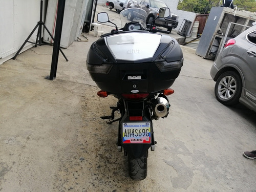 Imagen 7 de 13 de Suzuki Vstrom 650