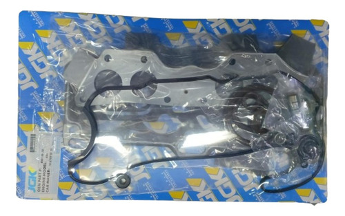 Kit Empacaduras De Motor Mitsubishi L300/l200 2.0 Carburada