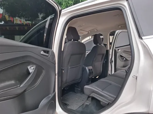 Ford Escape 2.0 Se 4x2