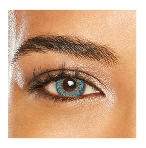 Imagen 6 de 7 de Lunare Lentes Contacto Color Trikolor Liquido 60ml Estuche
