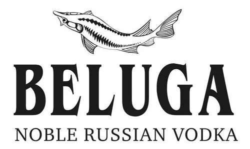 VODKA BELUGA NOBLE 700 cc-BELUGA