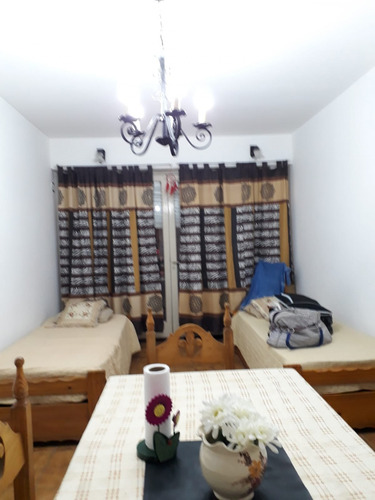 Imagen 3 de 7 de Venta Departamento 2 Ambientes En 1º Piso - Mar Del Plata - Zona Centrica