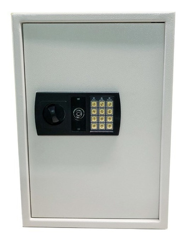 Imagen 3 de 3 de Caja Fuerte Digital Electronica D Seguridad 67x45x36 Cm F