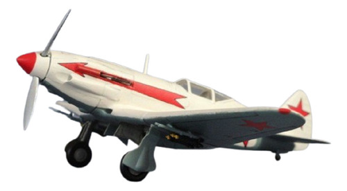 Avion Aeromodelismo Mig 3 Rc 1.76 Mts 2 Guerra Mundial Glow