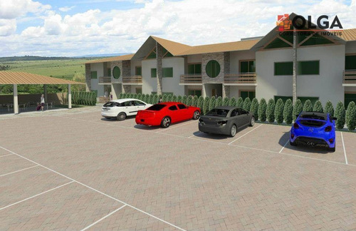 Imagem 2 de 20 de Apartamento Residencial À Venda, Gravatá/pe - Ap0002