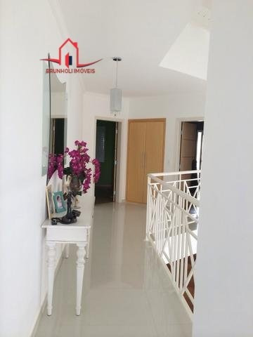 Imagem 4 de 8 de Casa A Venda No Bairro Jardim Residencial Vila Suiça Em - 1309-1