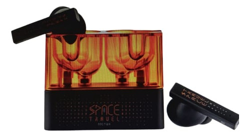 Fone De Ouvido Moondrop Space Travel Gamer Sem Fio