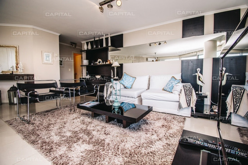 Imagen 16 de 28 de Apartamento En Venta Ocean Drive Punta Del Este Tres Dormitorios En Suite- Ref: 27399