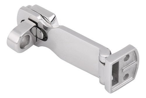 Pinza Para Casillero, De Acero Inoxidable, Antitraqueteo, Co