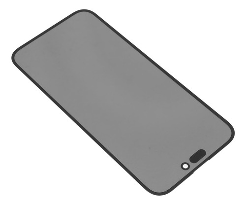 Pantalla Exterior Frontal Para Lente De Teléfono Ios De Repu