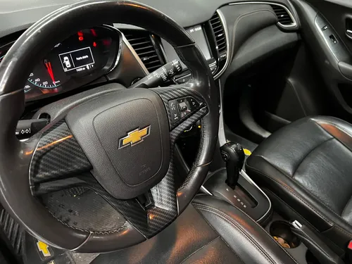 Chevrolet Tracker 1.8 Premier Awd At