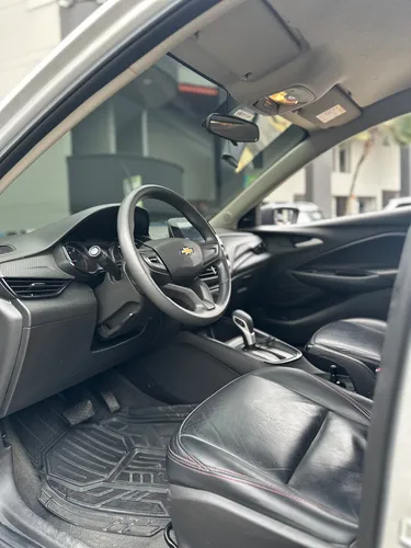 Chevrolet Onix 1.0t Lt At