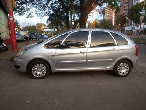Citroen Picazzo Mod 2011